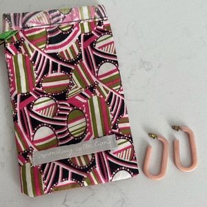 Noonday Earrings
